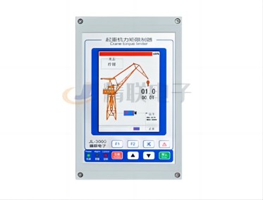 四連桿門(mén)座式起重機力矩限制器